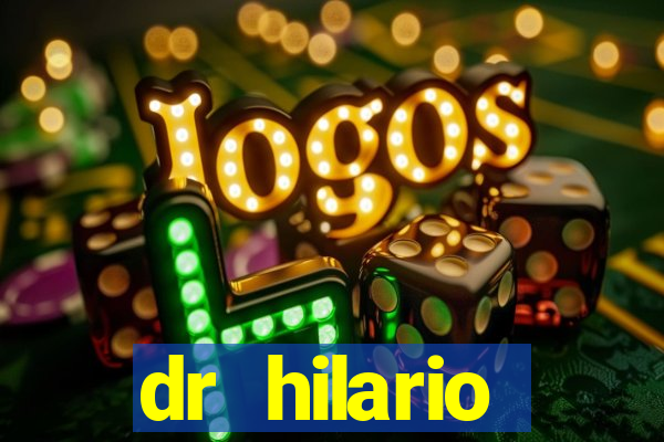 dr hilario mastologista em santos